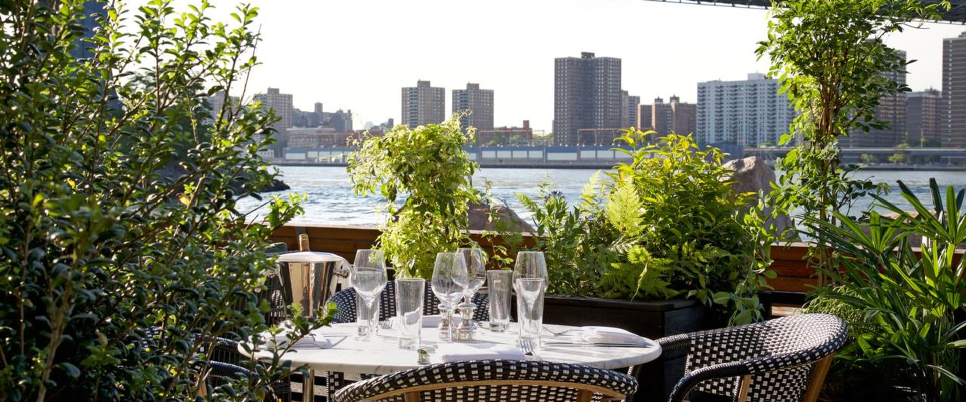 The Best Restaurants in Brooklyn, New York