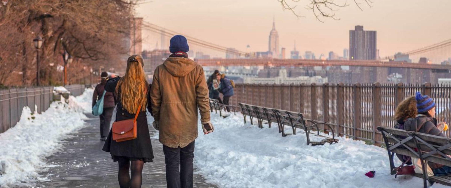 what is today's forecast for brooklyn new york