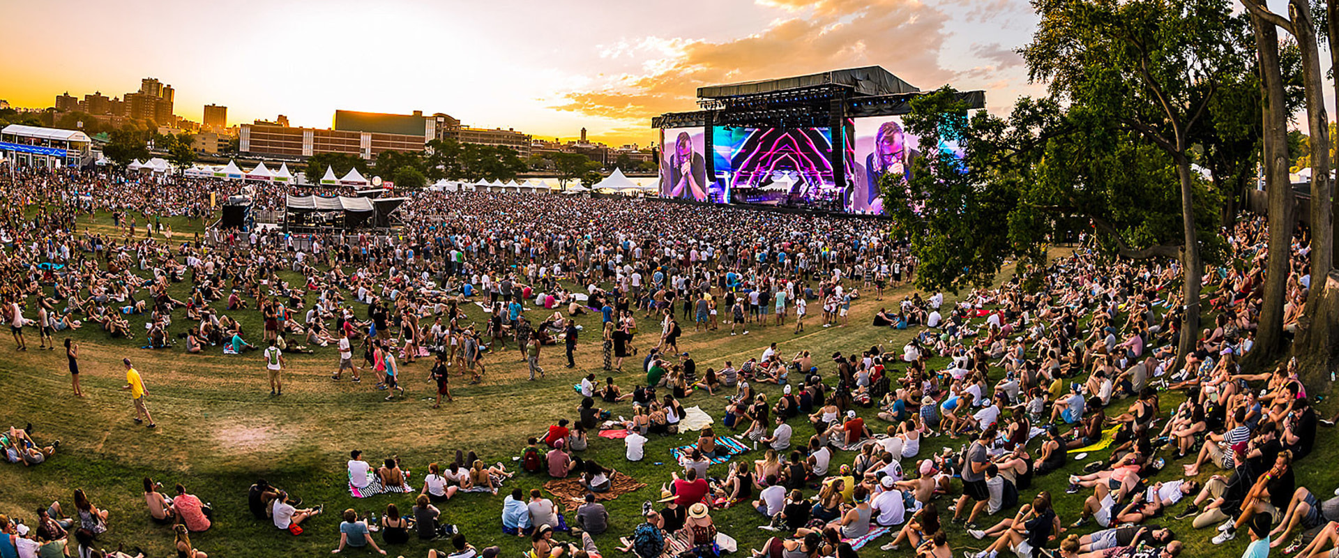 Festivals in Brooklyn, New York A Comprehensive Guide