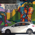 What is the Median Household Income in Brooklyn, New York?