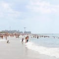 Exploring the Beaches Near Brooklyn, New York