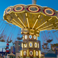 Exploring Amusement Parks Near Brooklyn, New York