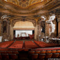 Exploring Movie Theaters Near Brooklyn, New York