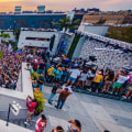Exploring Music Venues in Brooklyn, New York