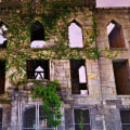 Exploring Historic Sites Near Brooklyn, New York