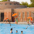 Exploring Public Pools Near Brooklyn, New York