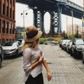 The Average Commute Time for Brooklyn, New York Residents