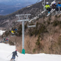 Ski Resorts Near Brooklyn, New York: A Guide for Skiers