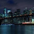 Exploring the Population of Brooklyn, New York