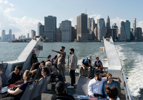 Exploring the Diversity of Brooklyn, New York