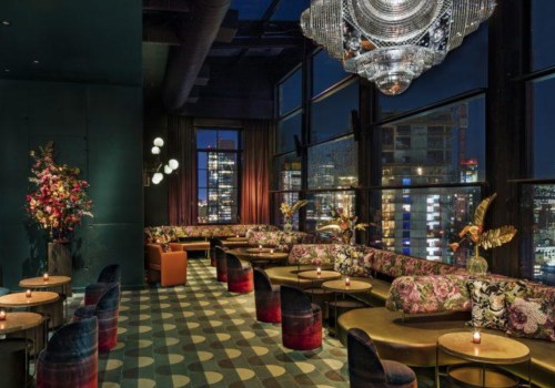 Exploring the Best Nightlife Spots in Brooklyn, New York