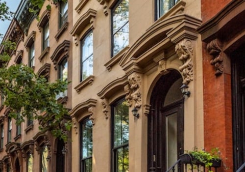 The Best Neighborhoods to Live in Brooklyn, New York