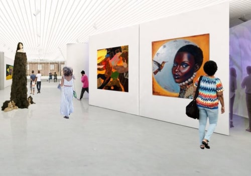 Exploring the Best Museums in Brooklyn, New York