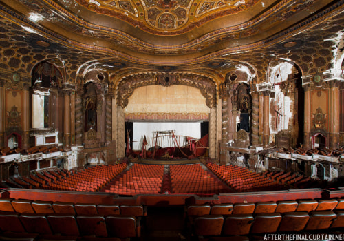 Exploring Movie Theaters Near Brooklyn, New York