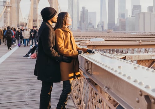 Exploring the Best Shopping Areas in Brooklyn, New York