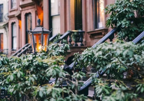 Is Living in Brooklyn, New York Safe?