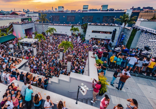 Exploring Music Venues in Brooklyn, New York