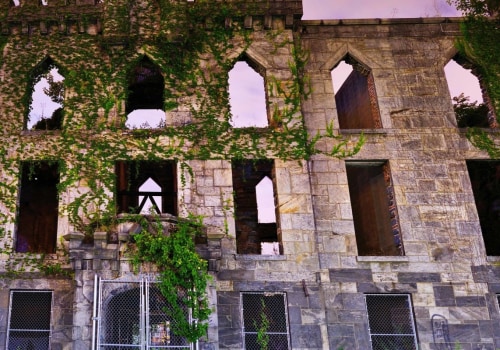 Exploring Historic Sites Near Brooklyn, New York