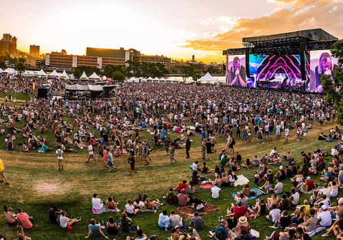 Festivals in Brooklyn, New York: A Comprehensive Guide
