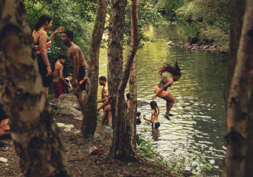 Exploring the Best Hiking Trails Near Brooklyn, New York