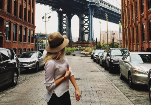 The Average Commute Time for Brooklyn, New York Residents