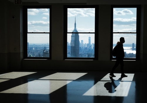 Crime Rate in Brooklyn, New York: An Expert's Perspective