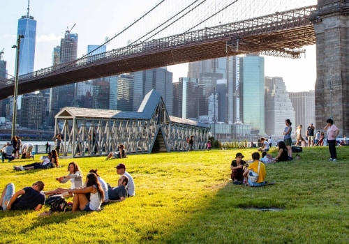 Exploring the Top Attractions in Brooklyn, New York